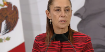 Sheinbaum aborda rescate en Sinaloa, tensión con EU y preparativos del Mundial