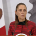 Sheinbaum aborda rescate en Sinaloa, tensión con EU y preparativos del Mundial