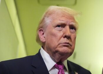 Trump prevé fin próximo del conflicto con Irán y endurece su postura