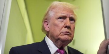 Trump prevé fin próximo del conflicto con Irán y endurece su postura