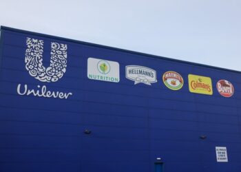 Unilever deja los alimentos y sella alianza millonaria con McCormick