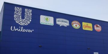 Unilever deja los alimentos y sella alianza millonaria con McCormick