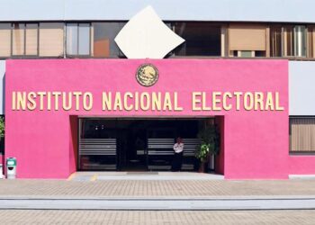 INE reduce a cinco las solicitudes para nuevos partidos políticos en México