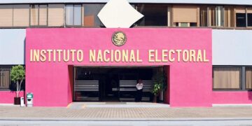 INE reduce a cinco las solicitudes para nuevos partidos políticos en México