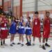 Clasifica Tamaulipas a ocho boxeadores a la Olimpiada Nacional CONADE 2026