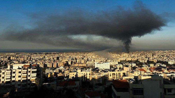 Israel intensifica ofensiva y bombardea más de 400 objetivos en Irán