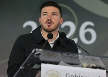 INE ordena retirar anuncio del PRI contra Samuel García por posible calumnia