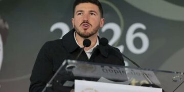 INE ordena retirar anuncio del PRI contra Samuel García por posible calumnia