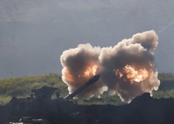 EEUU se deslinda de ataque a yacimiento en Irán mientras escala conflicto energético