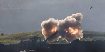 EEUU se deslinda de ataque a yacimiento en Irán mientras escala conflicto energético