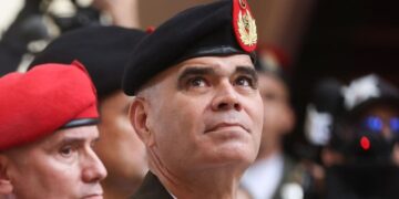 Venezuela releva a su jefe militar tras más de una década en el cargo