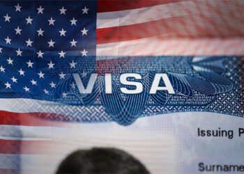 Nueva política de visas en EU: fianzas de hasta 15 mil dólares para 12 países