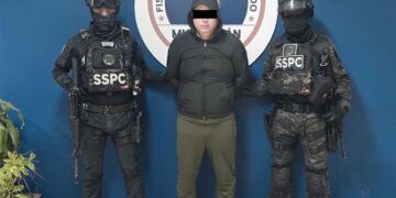 Presunto autor intelectual del asesinato del alcalde de Uruapan busca reducir su condena