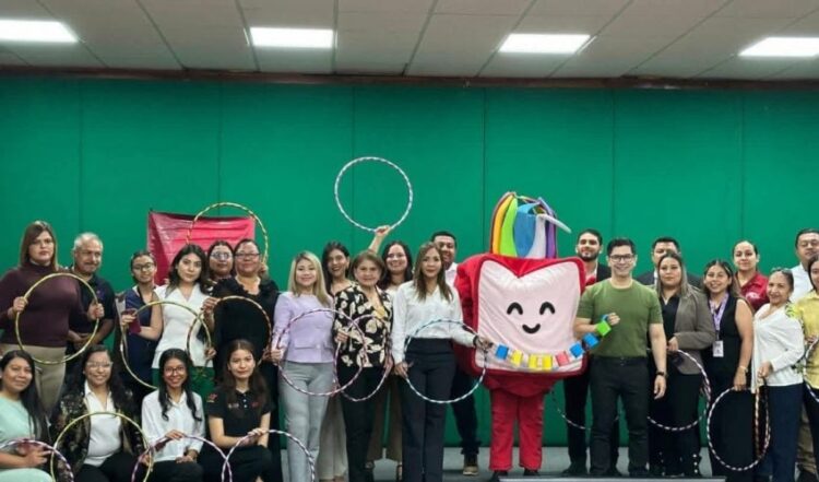 Consolida Tamaulipas políticas públicas a favor de la niñez y adolescencia