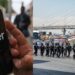 Uber reclama a autoridades respetar amparo que protege a conductores en aeropuertos de México