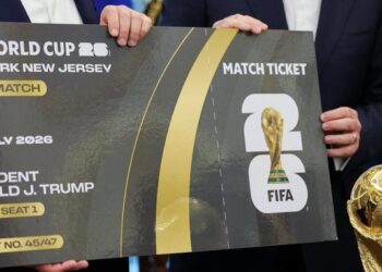FIFA enfrenta denuncia en Europa por precios y venta de boletos del Mundial 2026