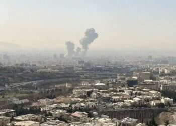 Escala la guerra en Oriente Medio: Trump amenaza con nuevos ataques contra Irán