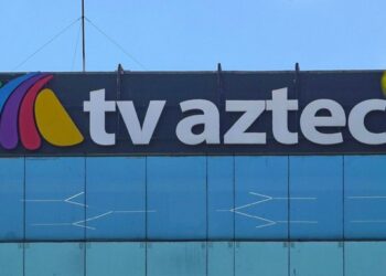 TV Azteca entra a concurso mercantil; juez avala proceso y excluye a filiales
