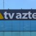 TV Azteca entra a concurso mercantil; juez avala proceso y excluye a filiales