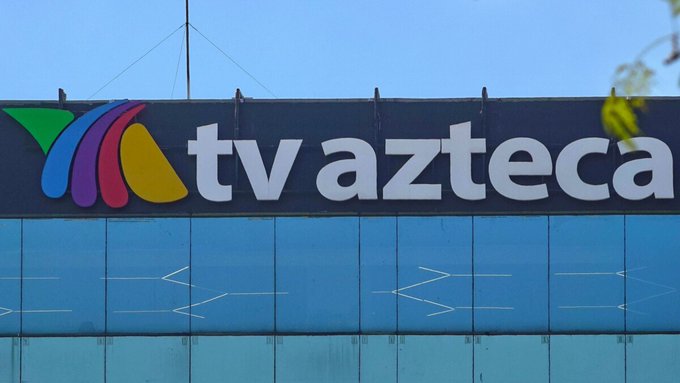 TV Azteca entra a concurso mercantil; juez avala proceso y excluye a filiales