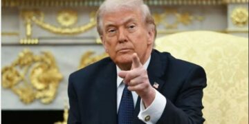 Trump eleva el tono: plantea tomar control de Cuba en plena crisis energética