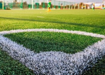 Alista Gobierno de Tamaulipas construcción de 25 canchas de fútbol