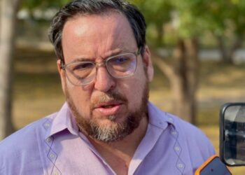 Trabajará Tamaulipas para tener escuelas seguras y libres de violencia