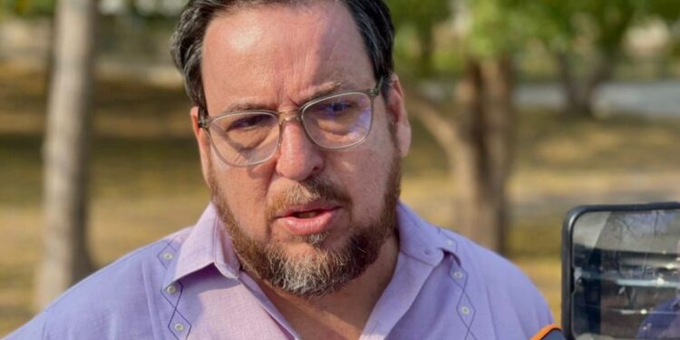 Trabajará Tamaulipas para tener escuelas seguras y libres de violencia