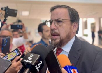 Recibirán la totalidad de estudiantes de primaria la Beca Rita Cetina a partir del ciclo escolar 2026-2027