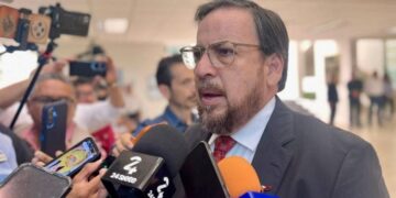 Recibirán la totalidad de estudiantes de primaria la Beca Rita Cetina a partir del ciclo escolar 2026-2027