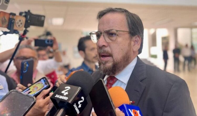 Recibirán la totalidad de estudiantes de primaria la Beca Rita Cetina a partir del ciclo escolar 2026-2027