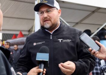 Redoblan esfuerzos en Tamaulipas para mantener estabilidad y reducir incidencia delictiva