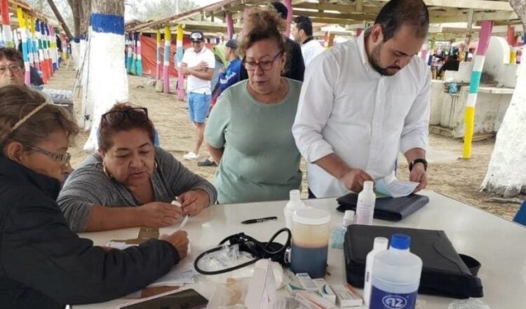 Inicia SST “Operativo de Semana Mayor 2026” del 1 al 5 de abril