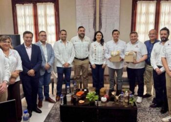 Afinan detalles rumbo al Tianguis Nacional de Pueblos Mágicos 2026