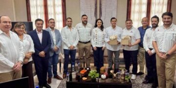 Afinan detalles rumbo al Tianguis Nacional de Pueblos Mágicos 2026