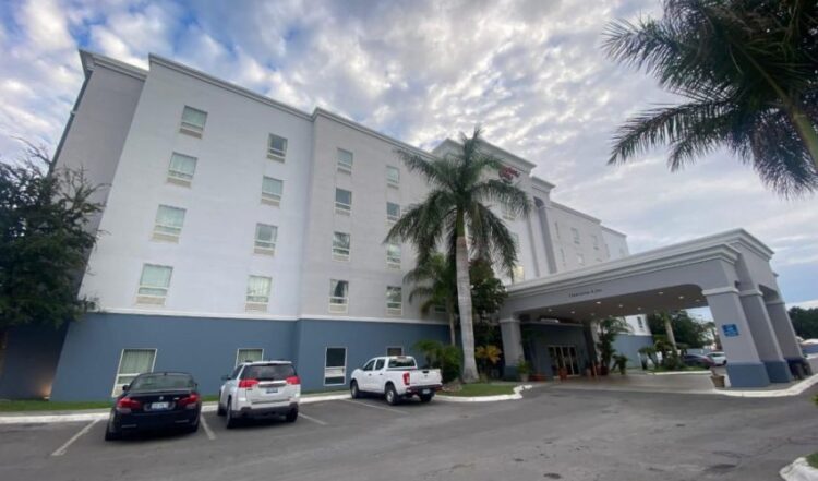 Ocupa sector turismo de Tamaulipas primer lugar nacional en generación de empleo