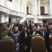 Legisladores capitalinos aprueban recorte a pensiones excesivas del sector público