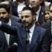 Aureliano Hernández Palacios encabezará la Auditoría Superior de la Federación hasta 2034