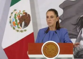Migración, reformas y salud mental: los temas clave de Sheinbaum este 25 de marzo