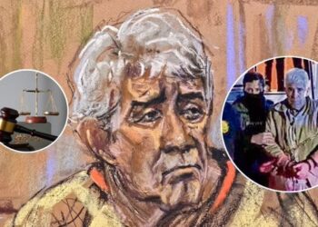 Fijan fecha clave: juicio de Caro Quintero arrancará en 2027 en Estados Unidos