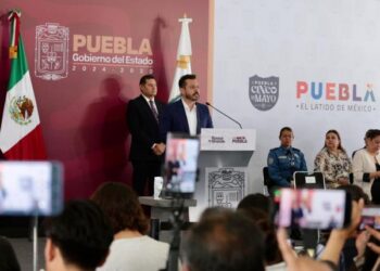 Gobierno Estatal impulsa Transporte por Cable sustentable que fortalece la movilidad urbana