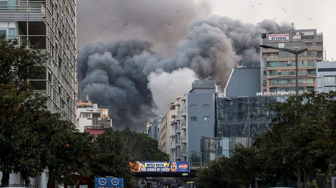 Escalada bélica en Medio Oriente: ataques, tensiones y presión internacional