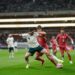 México empata sin goles ante Portugal en un Azteca reabierto y exigente