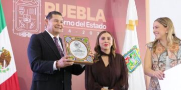 Puebla se posiciona como atractivo turístico nacional en Semana Santa
