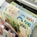 UIF y CNBV refuerzan vigilancia financiera contra lavado de dinero en México