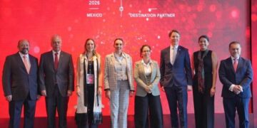 Puebla se integra a la selección de la Guía MICHELIN México