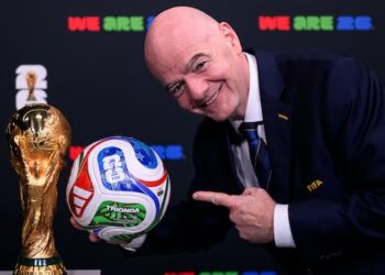 FIFA apuesta por YouTube como aliado clave para el Mundial 2026