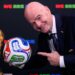 FIFA apuesta por YouTube como aliado clave para el Mundial 2026
