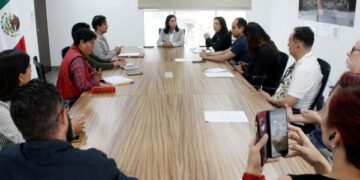 Inicia Gobierno del Estado diálogo con ambientalistas para trabajo coordinado