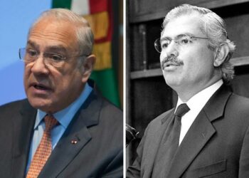 Lista oficial expone pensiones millonarias de exservidores públicos en empresas estatales